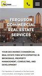 Mobile Screenshot of fergusoncres.com